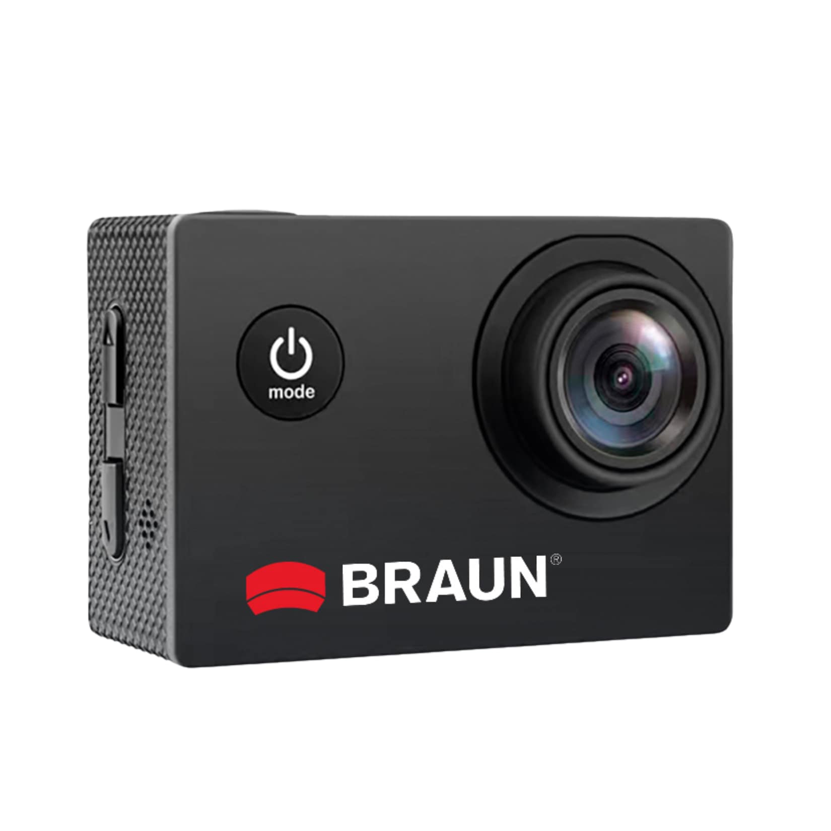 BRAUN Paxi Go - Bild 1