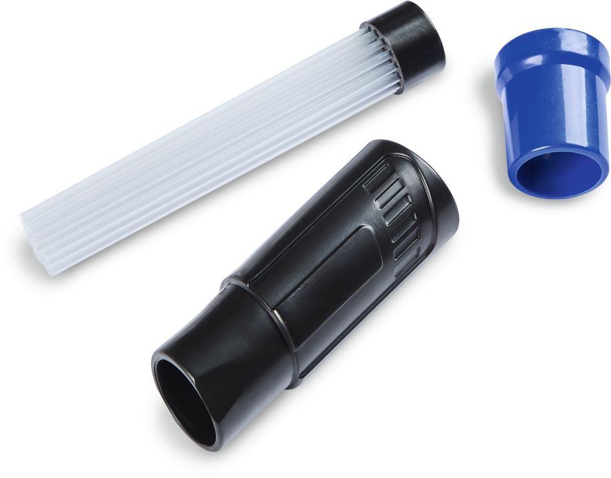 Ritzenb&uuml;rste - Bild 1