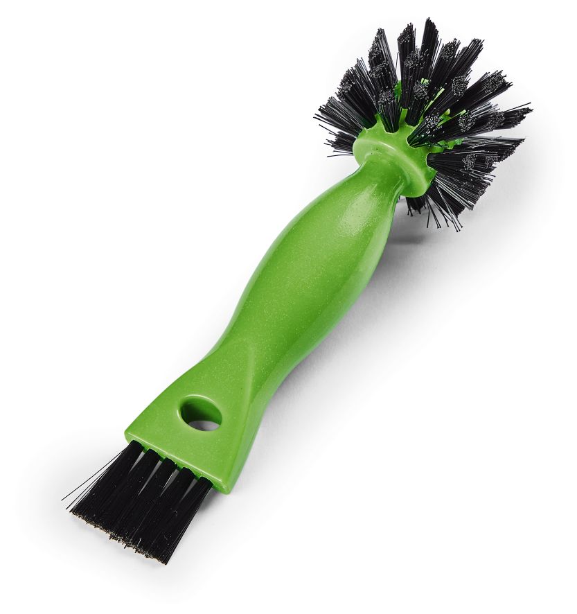 Steckdosenb&uuml;rste - Bild 1