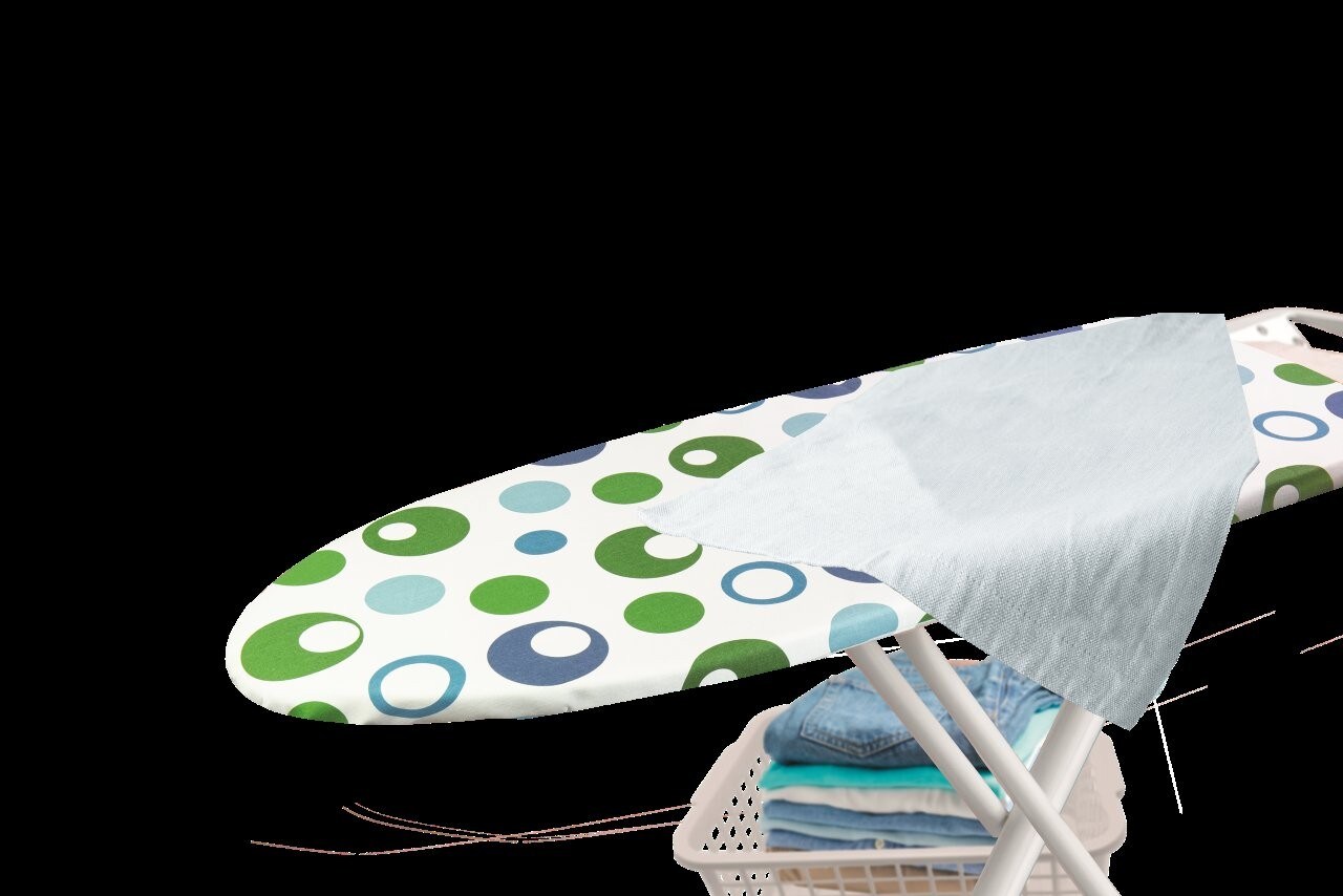 Priva Bügeltischbezug, Kullern | 04311536035685