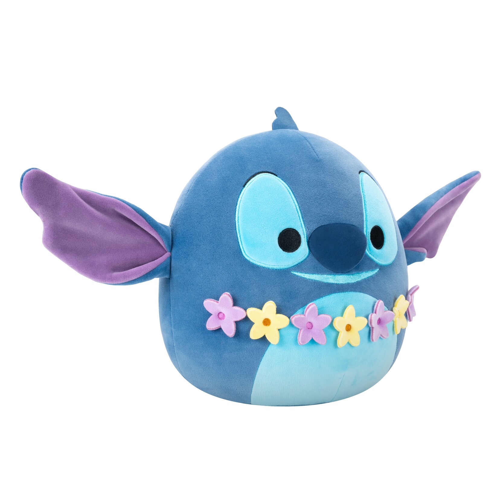 Disney Classics, Stitch wearing Lei | 00191726044819