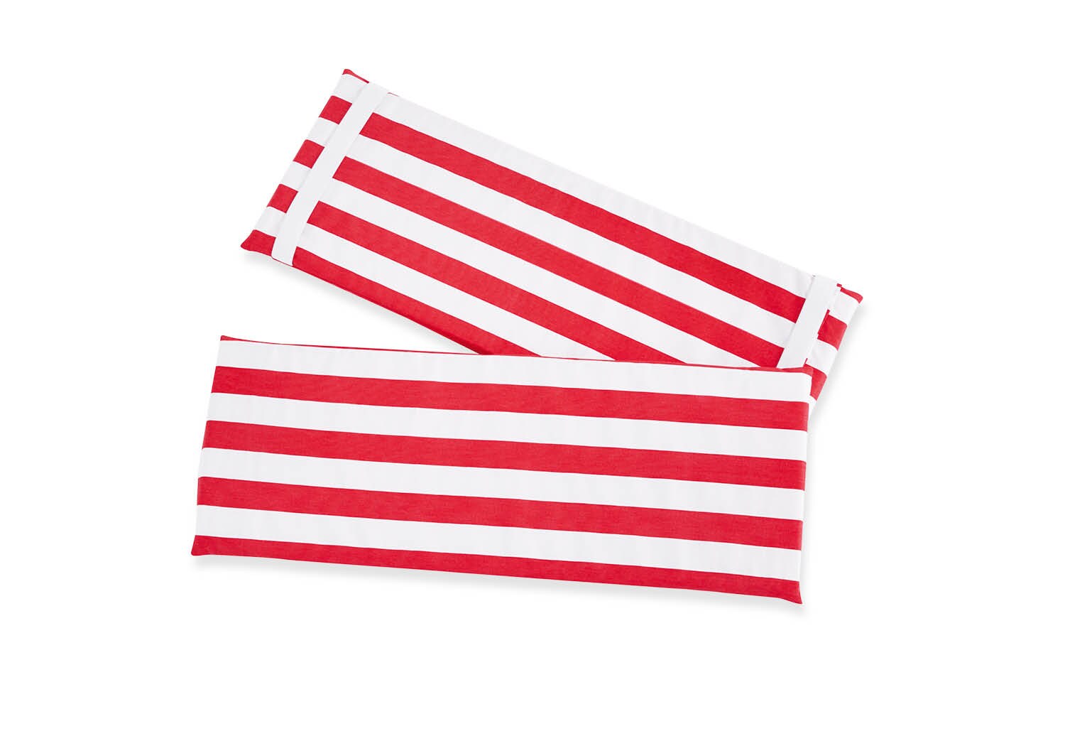 Polsterauflagen f&uuml;r &bdquo;Nicki f&uuml;r 2&rdquo;, 2-tlg. - Bild 1