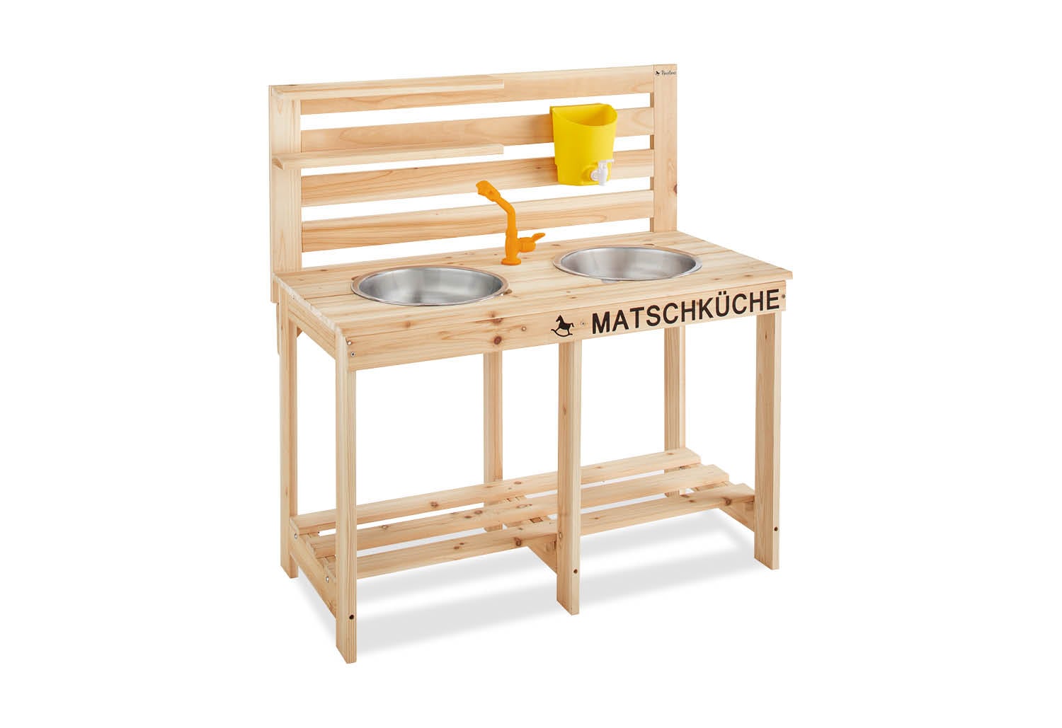 Matschk&uuml;che &bdquo;Malu&rdquo; - Bild 1