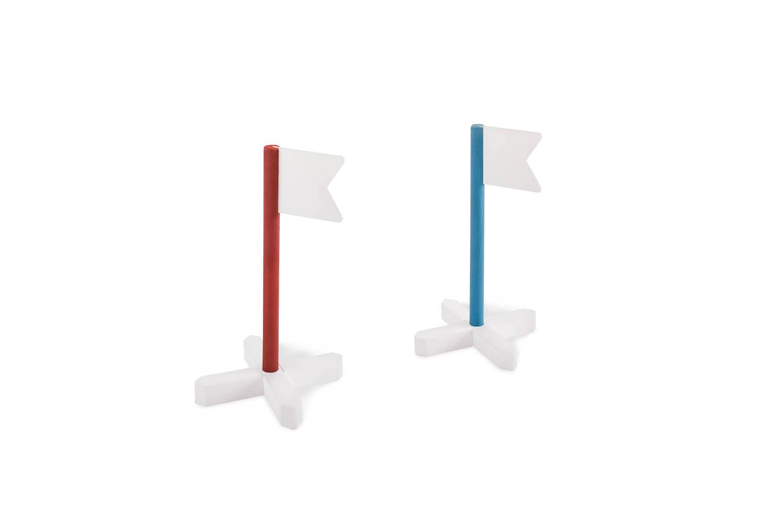 H&uuml;rden-Set &bdquo;Dancer&rdquo;, 2-tlg. - Bild 1