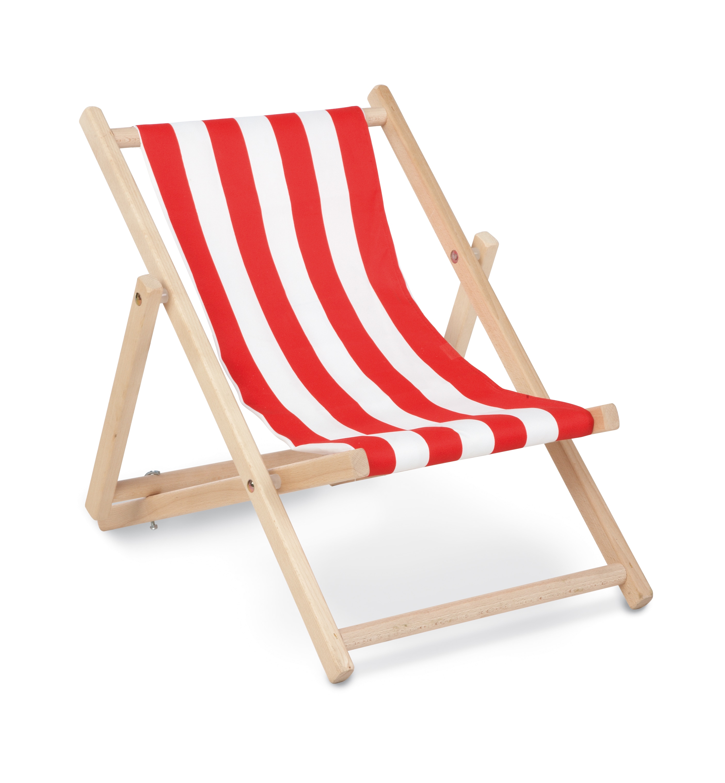 Liegestuhl f&uuml;r Kleinkinder &bdquo;Linus&rdquo;, Gr&ouml;&szlig;e S - Bild 1