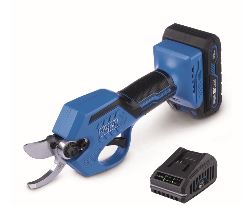 Akku-Astschere BC-PRS28-X – Set S | 04046664268673