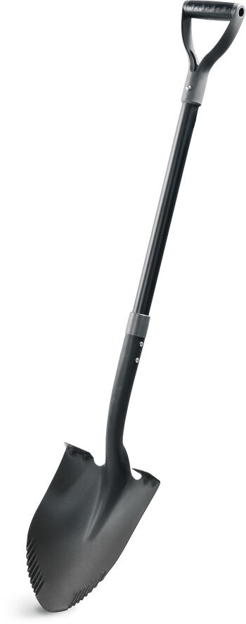 Wurzelspaten - Bild 1