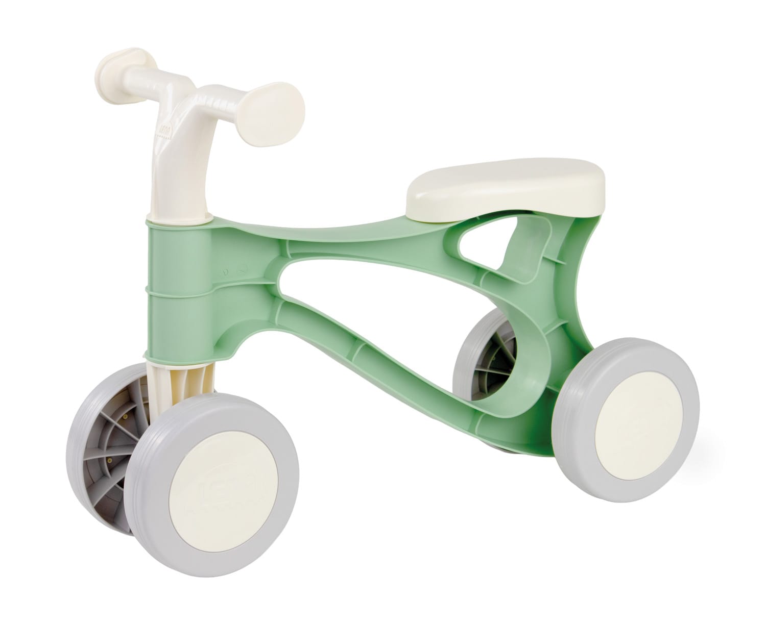 My First Scooter, pastellgr&uuml;n - Bild 1