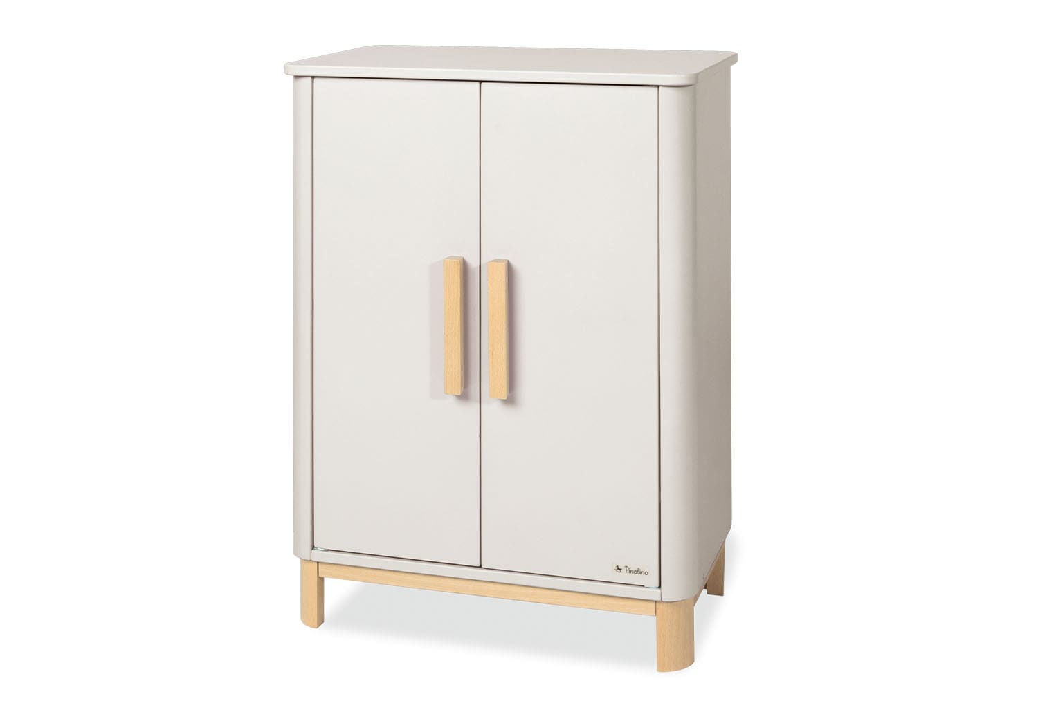 Puppenschrank &bdquo;Malea&rdquo;, 4-tlg. - Bild 1