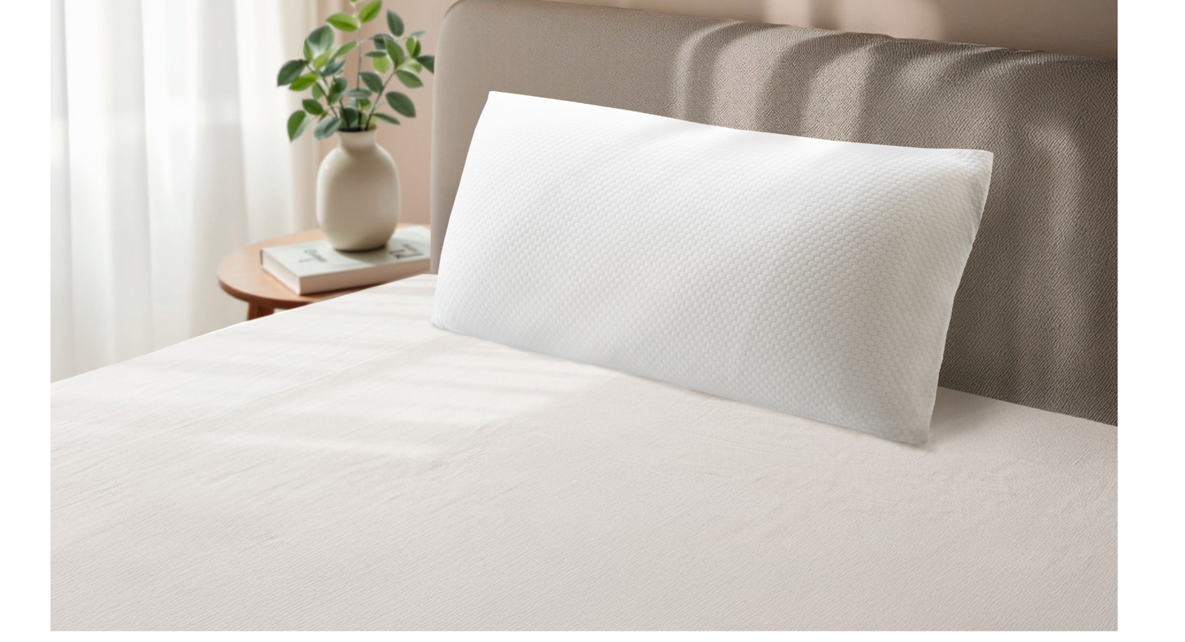Dekor Nackenst&uuml;tzkissen - Bild 1