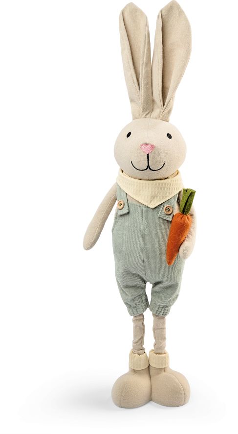 Osterhase XXL Junge - Bild 1