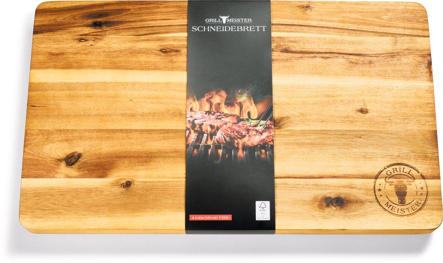 Schneid/Servierbrett 1 ST - Bild 1