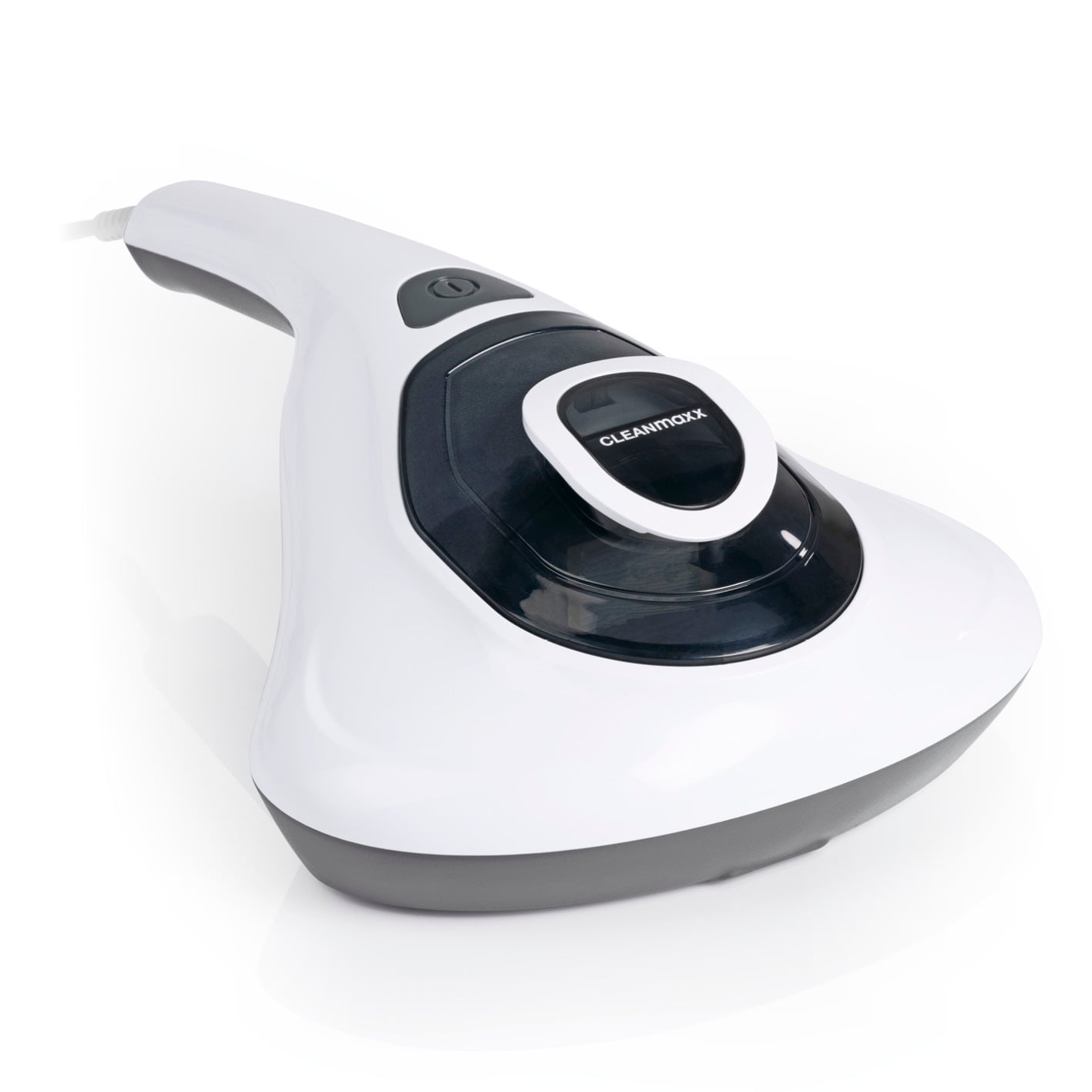 CLEANmaxx Milben-Handstaubsauger mit UV-C-Licht - Bild 1