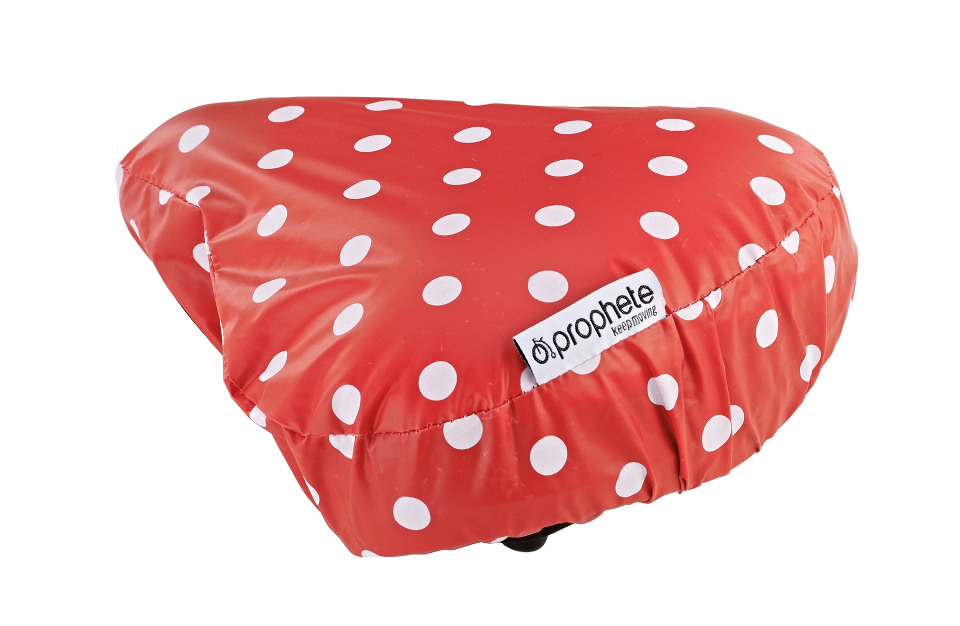 Satteldecke, Kunststoff, gepolstert - Bild 1