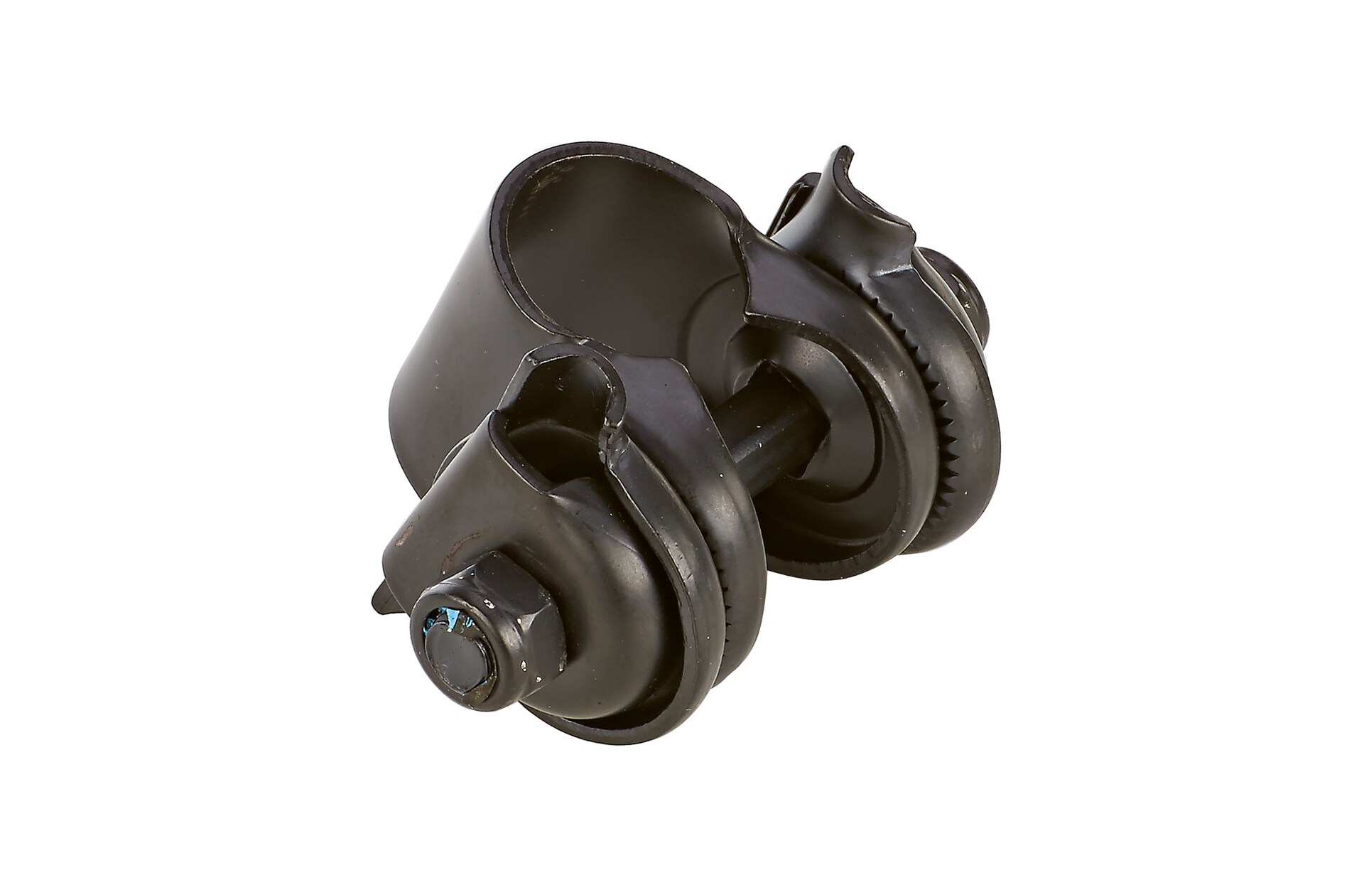 Sattelkloben, schwarz - Bild 1