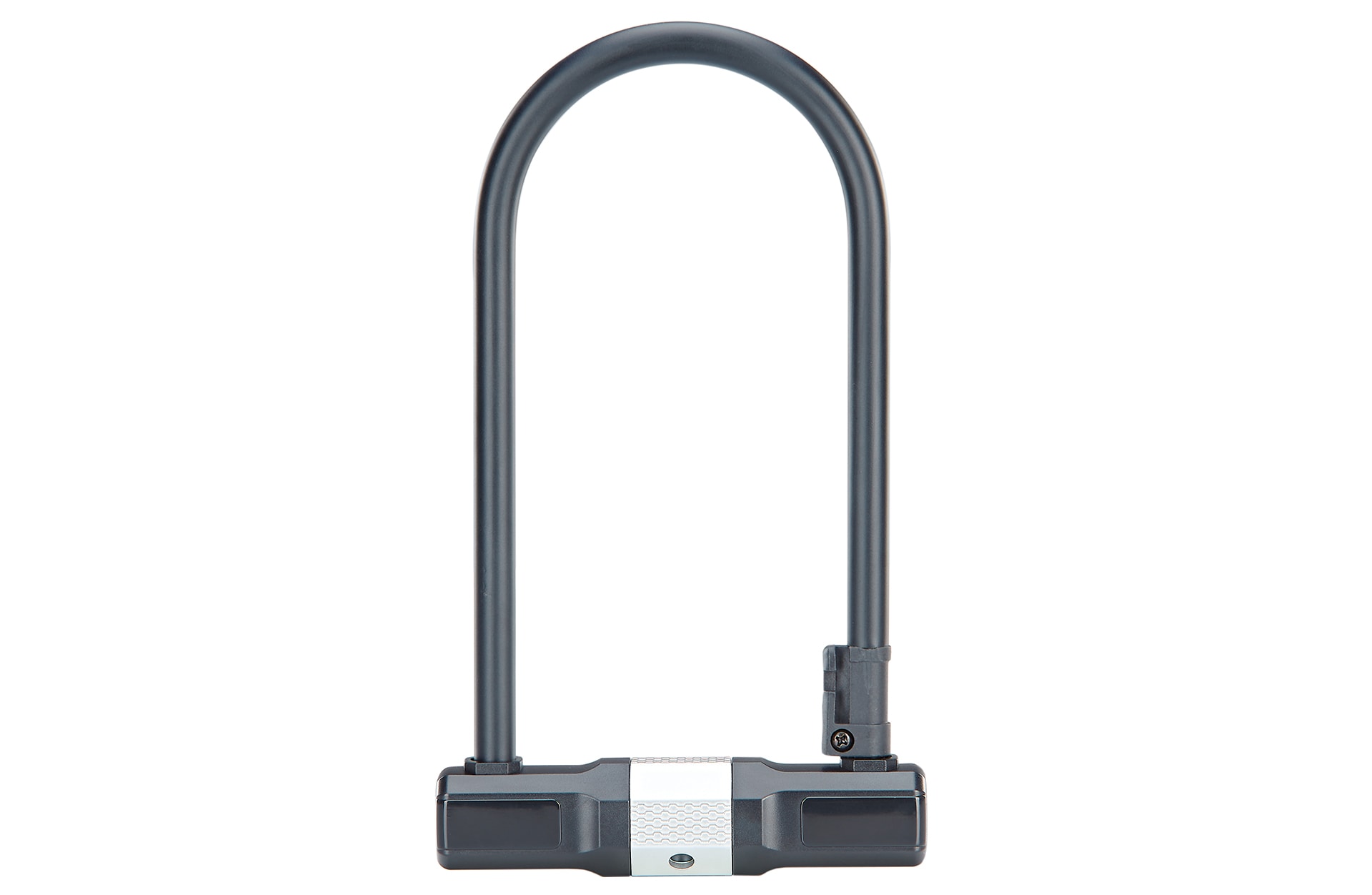 B&uuml;gelschloss, 2 Laser-Cut Schl&uuml;ssel, L:170x245mm, Sich.Stufe 4, inkl. Halterung - Bild 1