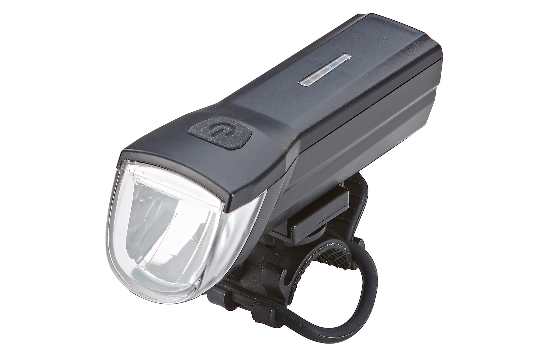 LED USB AKKU-Scheinwerfer 30/15 Lux, mit Li-Ion Akku, aufladbar per Micro-USB - Bild 1