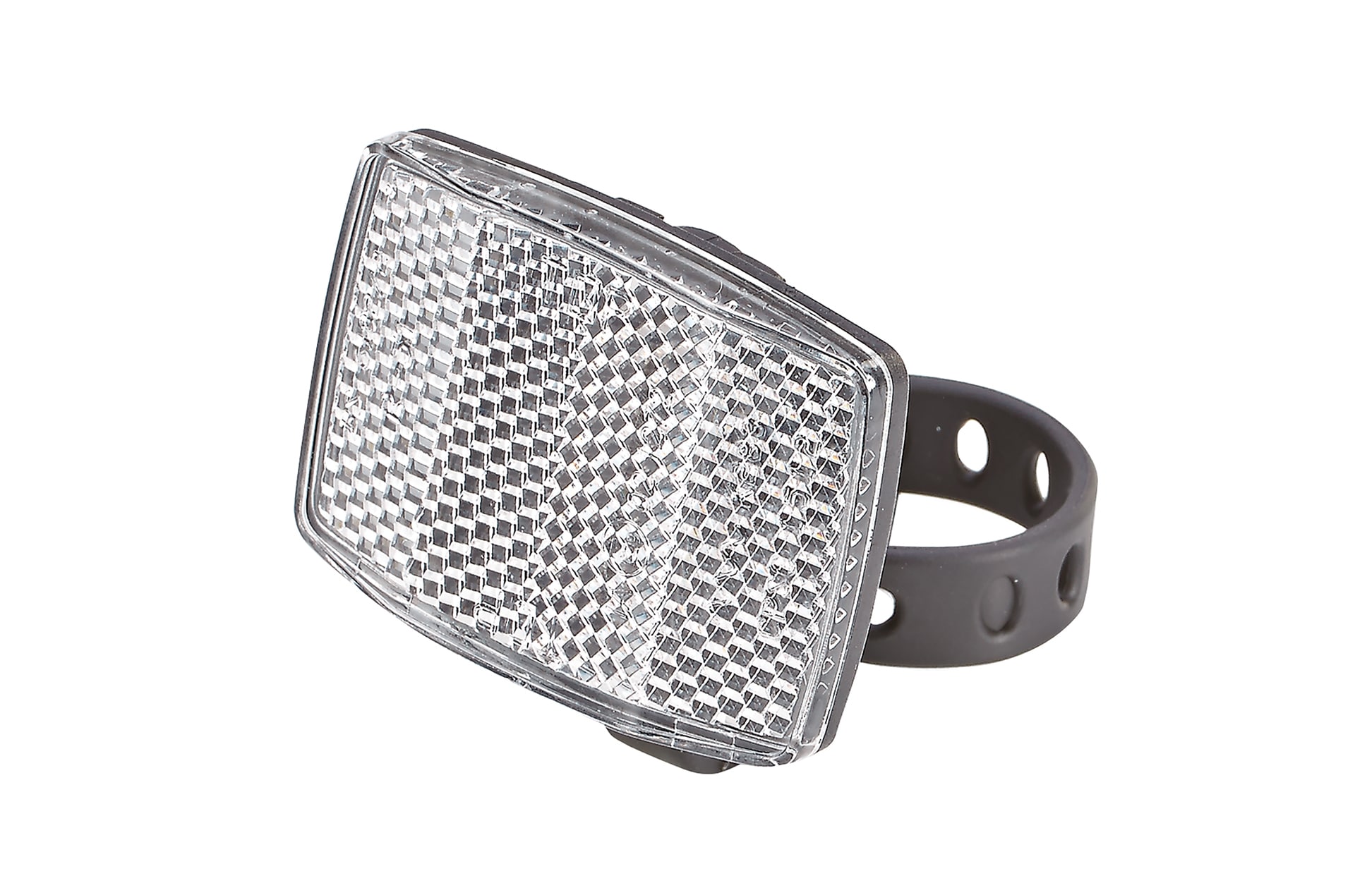 Front-Reflektor, mit Universalhalter - Bild 1