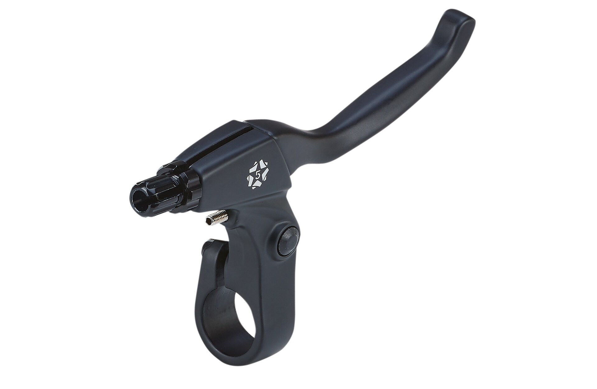 Alu-V-Bremshebel, rechts, einstellbar auf Handgr&ouml;&szlig;e - Bild 1