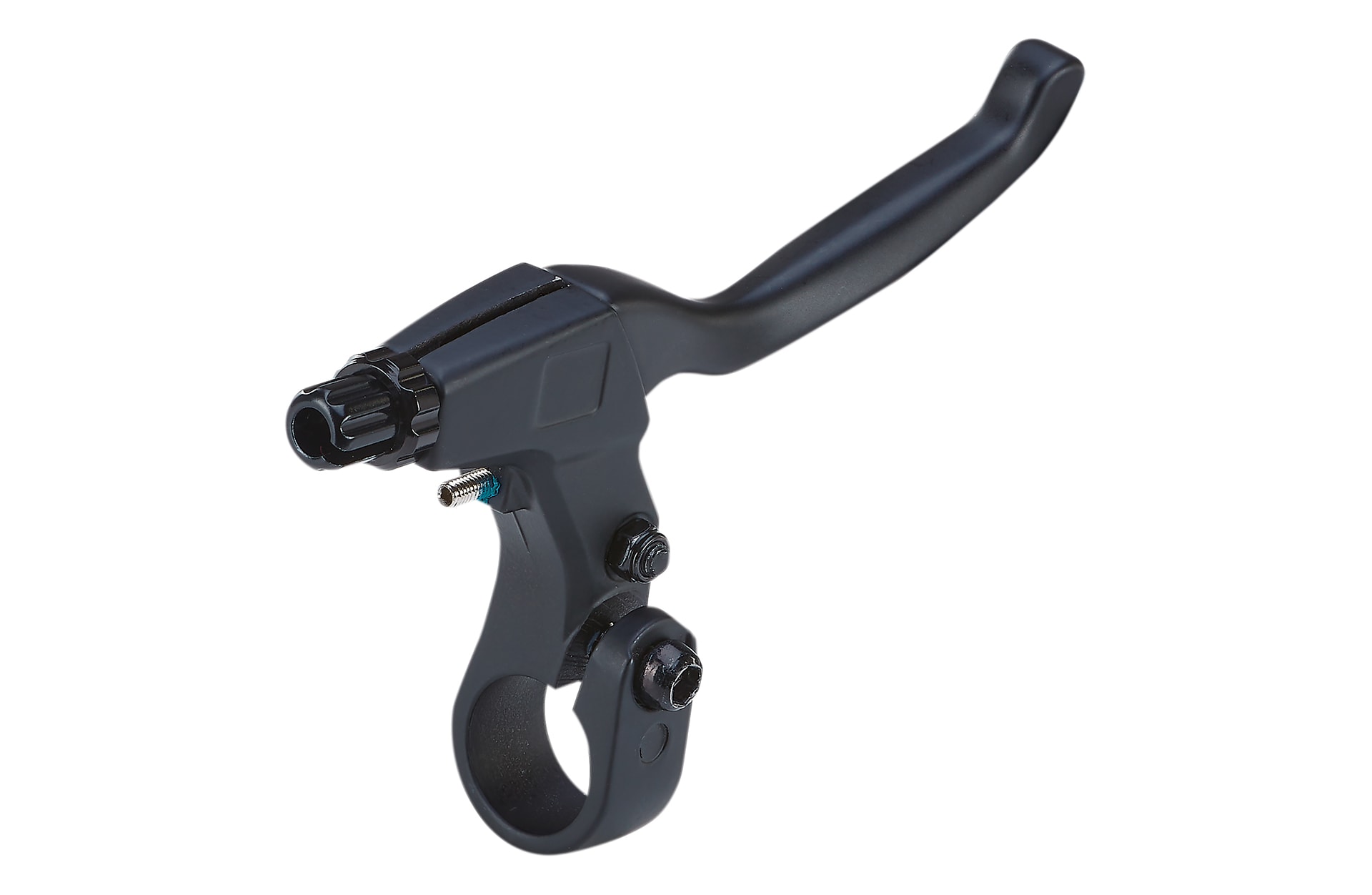 Alu-V-Bremshebel, links, einstellbar auf Handgr&ouml;&szlig;e - Bild 1