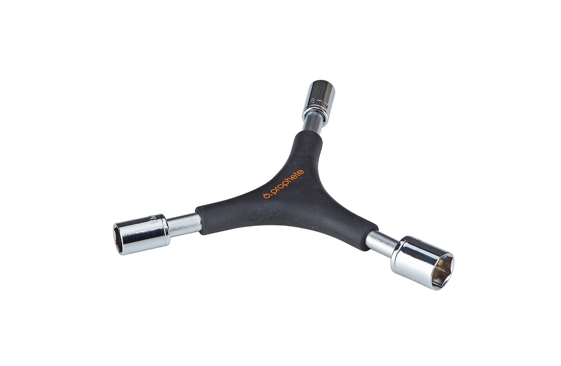 Stern-Schl&uuml;ssel, 6 Funktionen - Bild 1