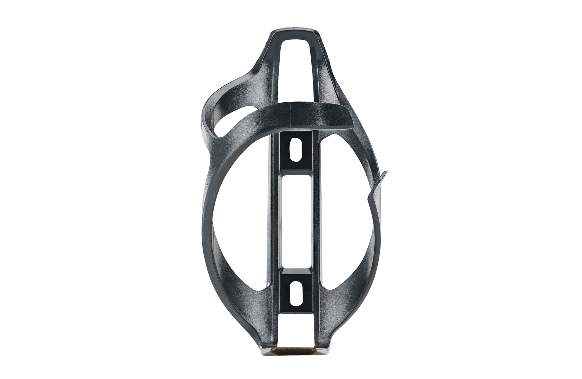 Trinkflaschenhalter, f&uuml;r Flaschen mit bis zu 1 Liter F&uuml;llmenge, seitliche &Ouml;ffnung - Bild 1