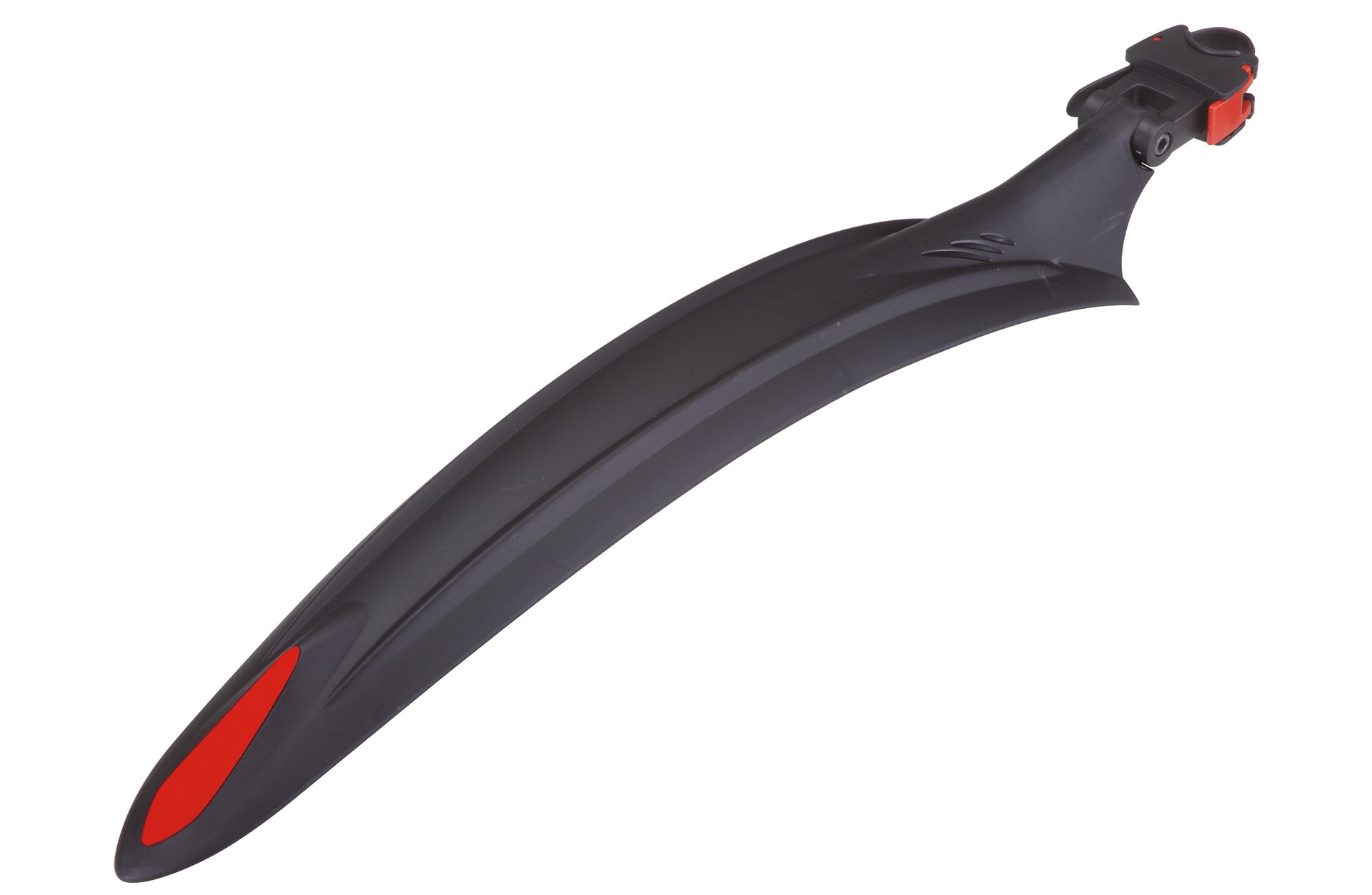 Steckschutzblech 24"-29", zur Montage an der Sattelst&uuml;tze - Bild 1