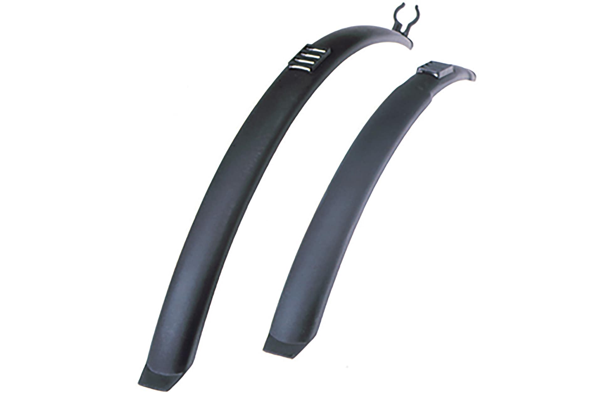 Steckschutzblech 24"-29", Set f&uuml;r vorne und hinten - Bild 1