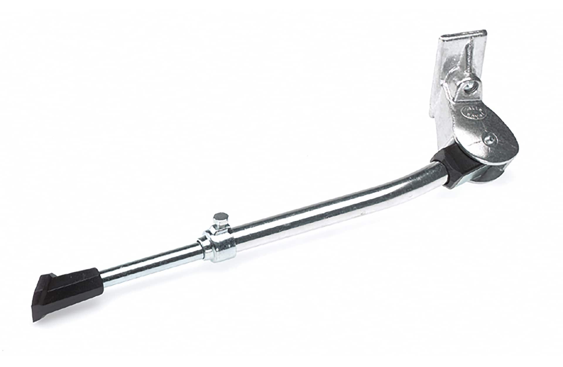 Seitenst&auml;nder, f&uuml;r 18" bis 28", in der H&ouml;he verstellbar, mit Befestigungsschraube - Bild 1