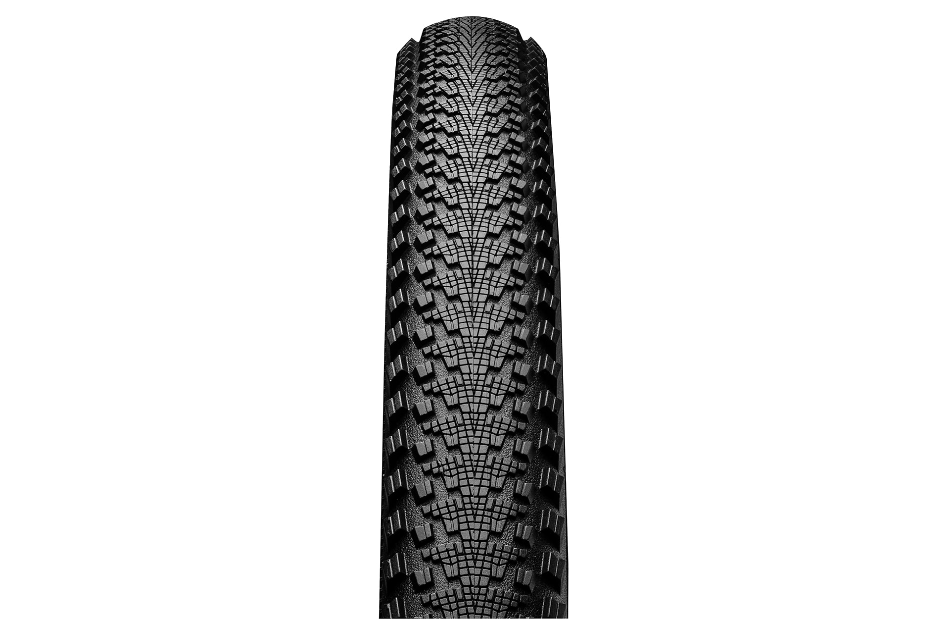 CONTINENTAL-Reifen Trekking "Double Fighter III" 28" x 2.00 / 29" x 2.00mit Reflexstreifen und Puncture Protection - Bild 1