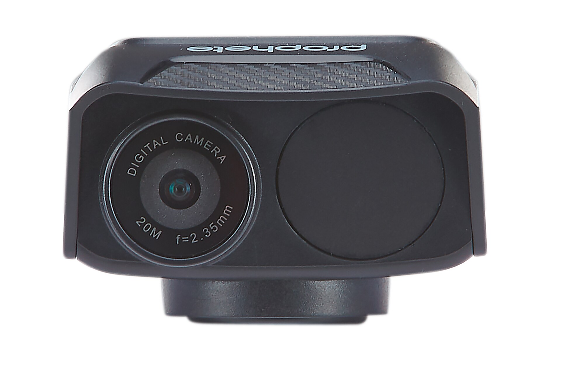 Dashcam, 4k 60 fps Videoaufnahme (4,5 Stunden), HD Fotoaufnahme (20 Mio Pixel) - Bild 1