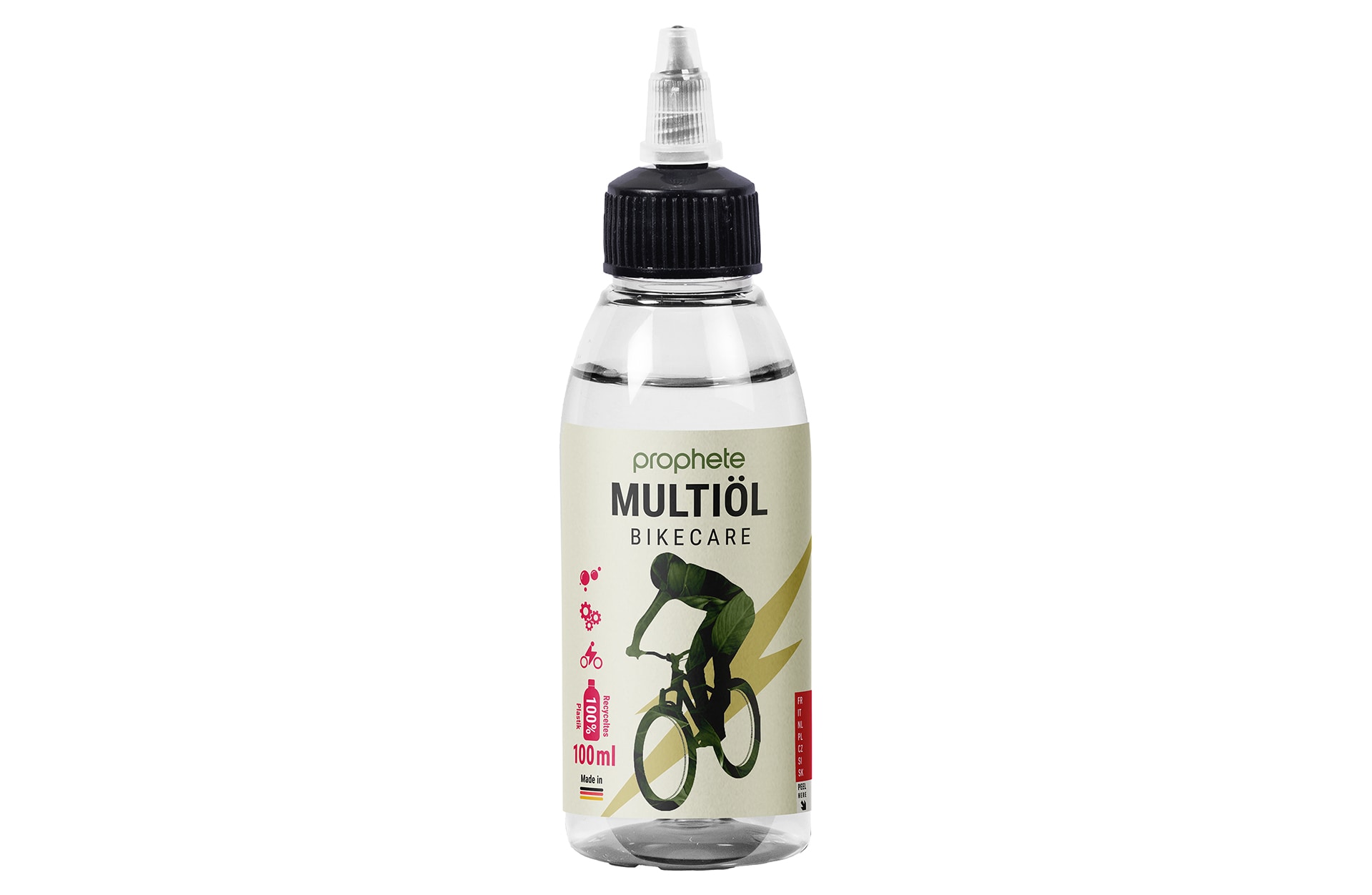 Multifunktionsspray 100 ml - Bild 1