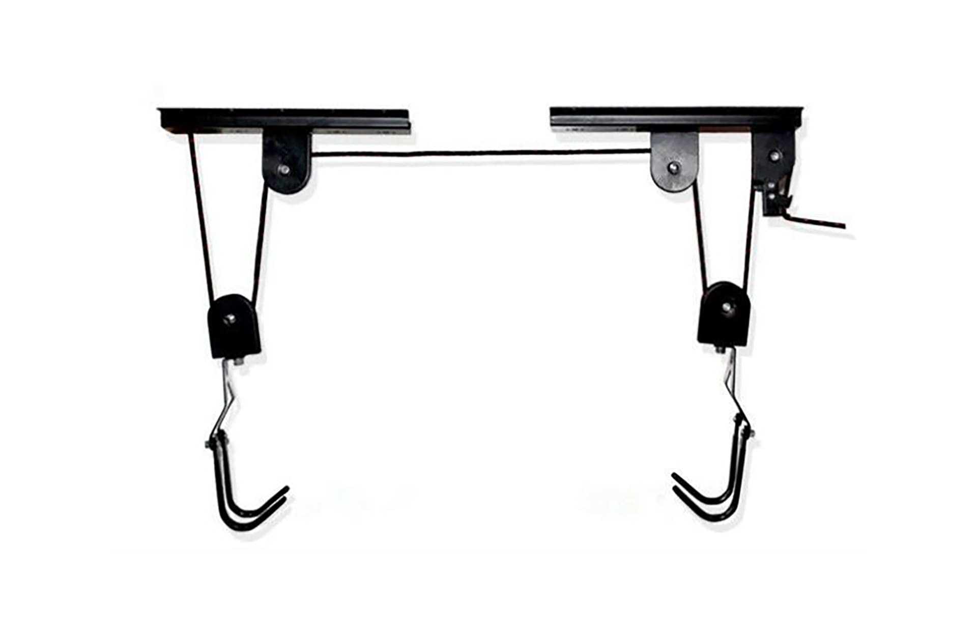 E-Bike Lift, geeignet f&uuml;r alle Fahrr&auml;der und Bikes von 24-26", Tragf&auml;higkeit: Bis 30 kg - Bild 1