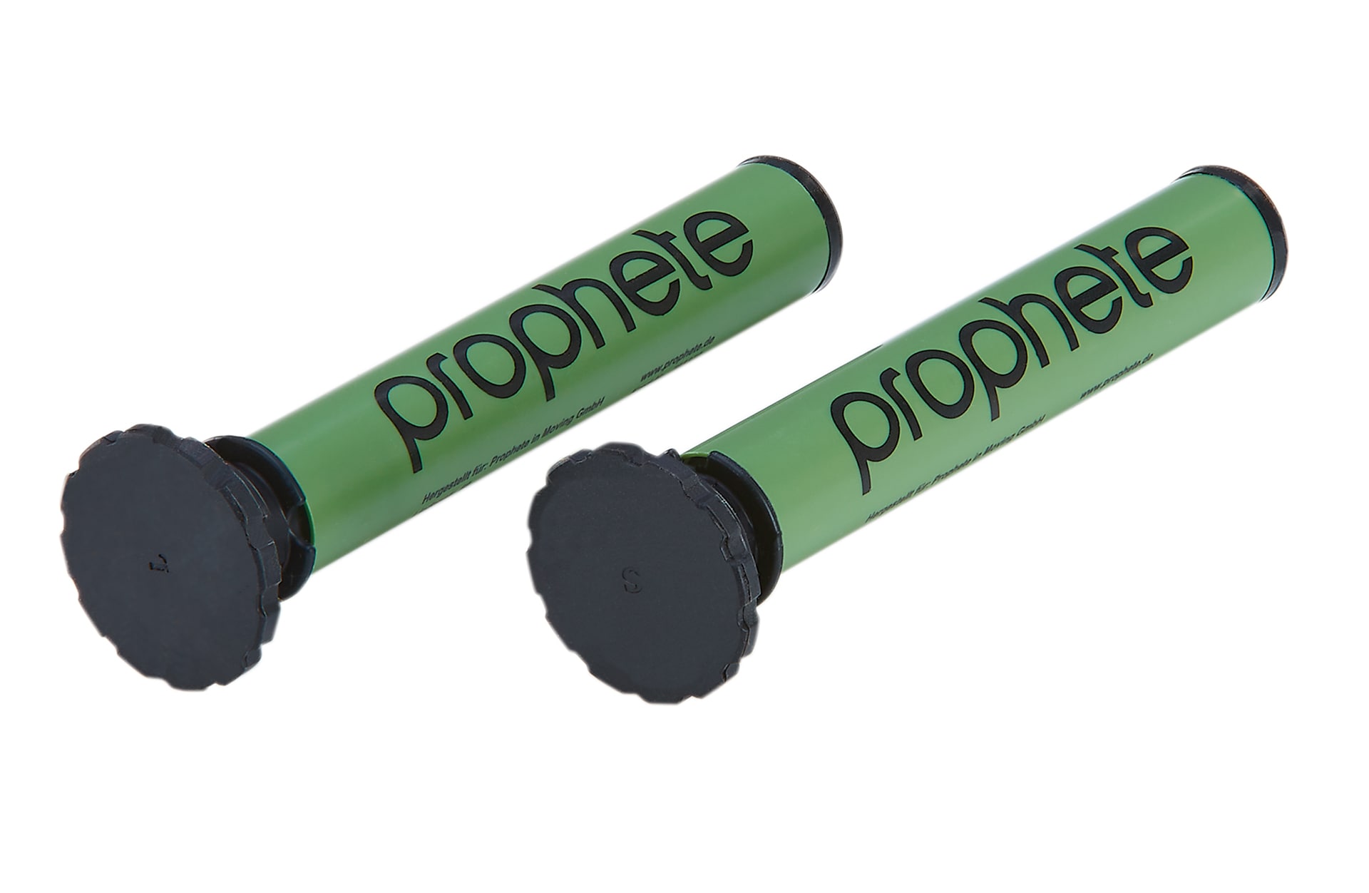 Werkzeug-Set (smart), Werkzeug-Set zum Einlegen in den Lenker, inkl. Lenkerstopfen, f&uuml;r Lenker mit &Oslash; 22 mm - Bild 1