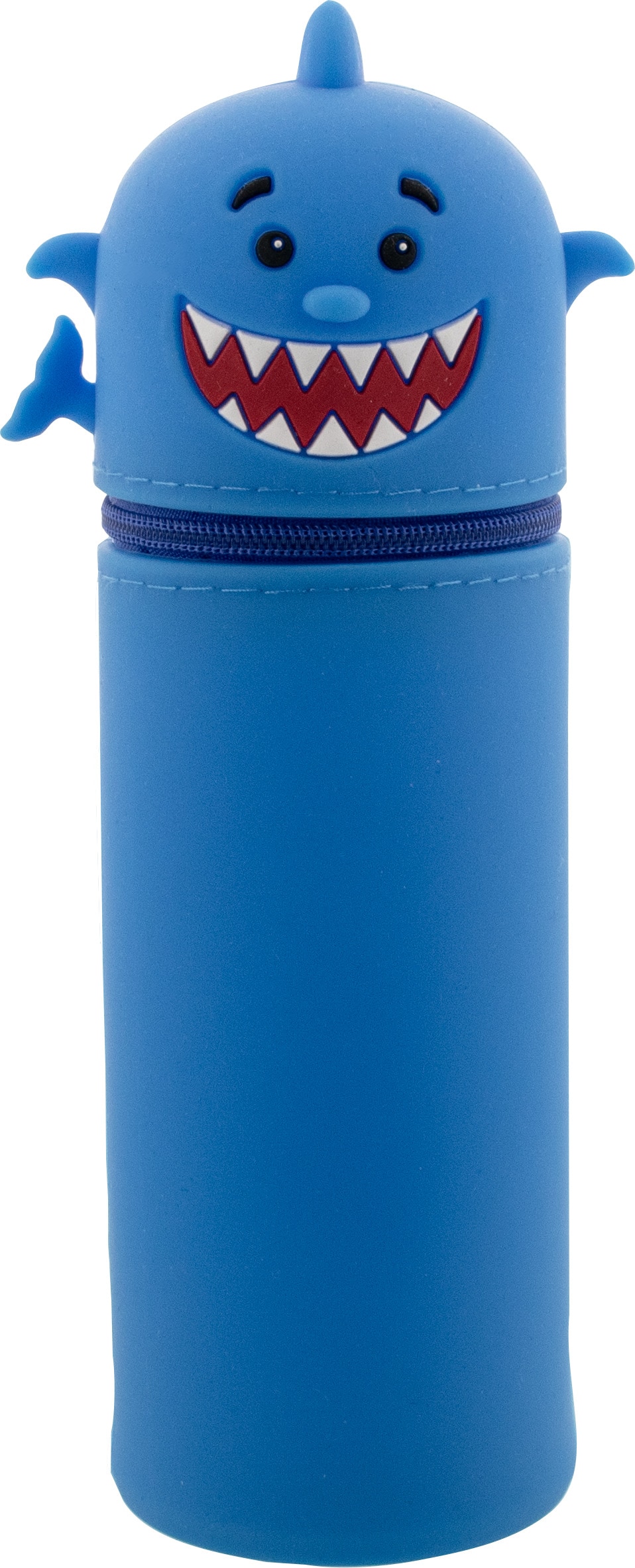 Federm&auml;ppchen, Hai - Bild 1