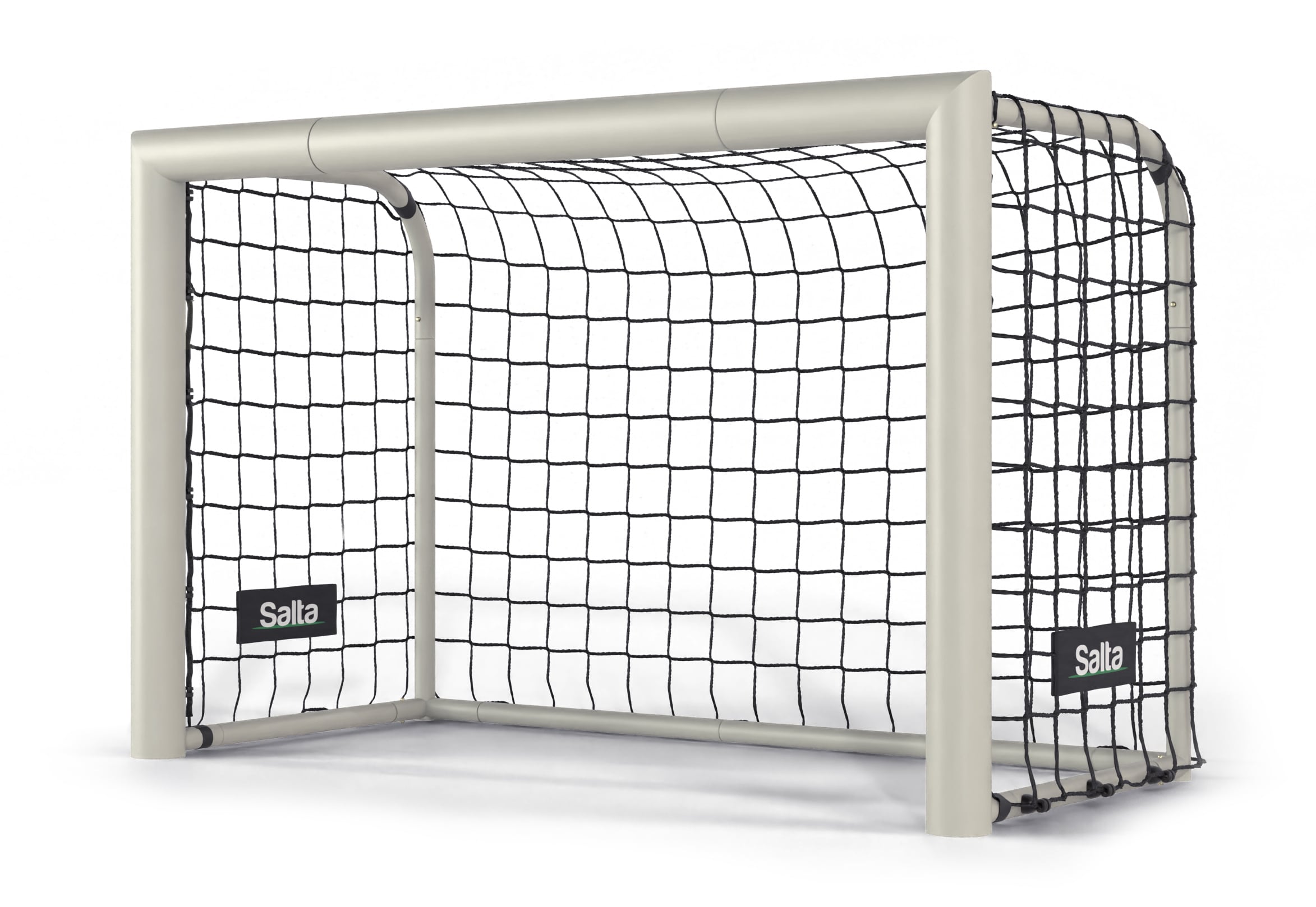 Salta Fu&szlig;balltor Champion 120x80x60cm - Bild 1