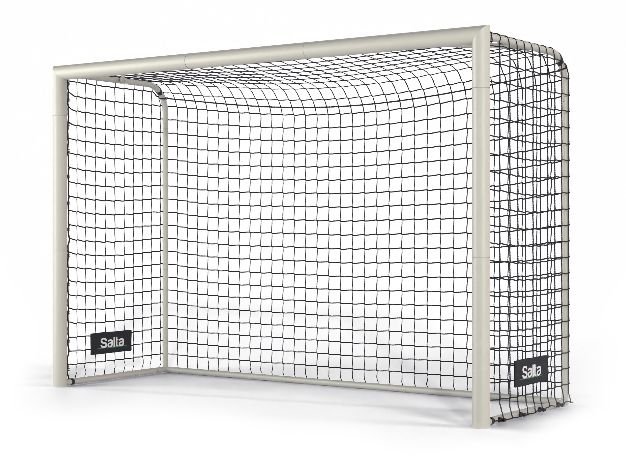 Salta Fu&szlig;balltor Champion 240x160x85cm - Bild 1