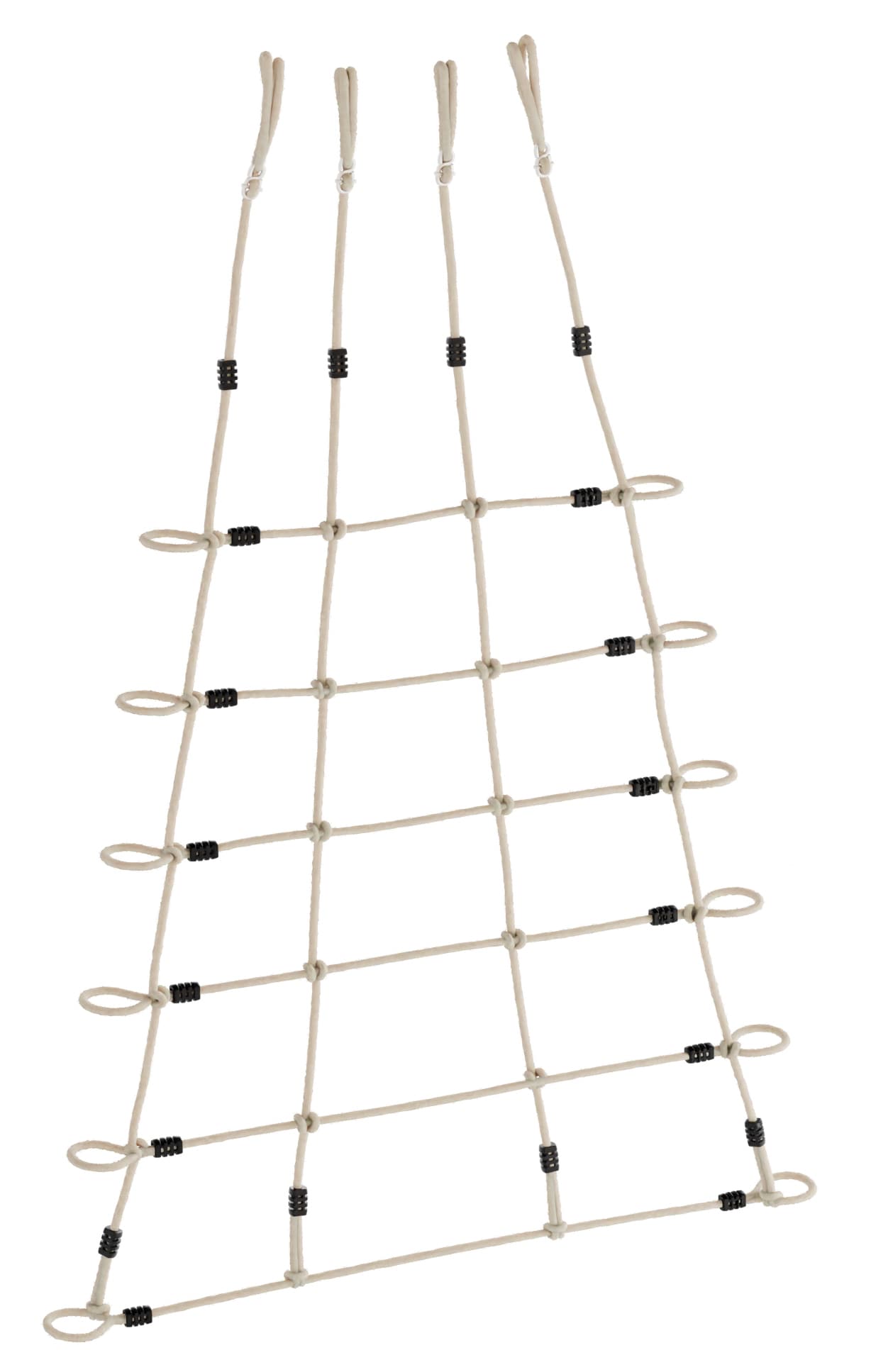 Salta PlayFit Kletternetz - Bild 1