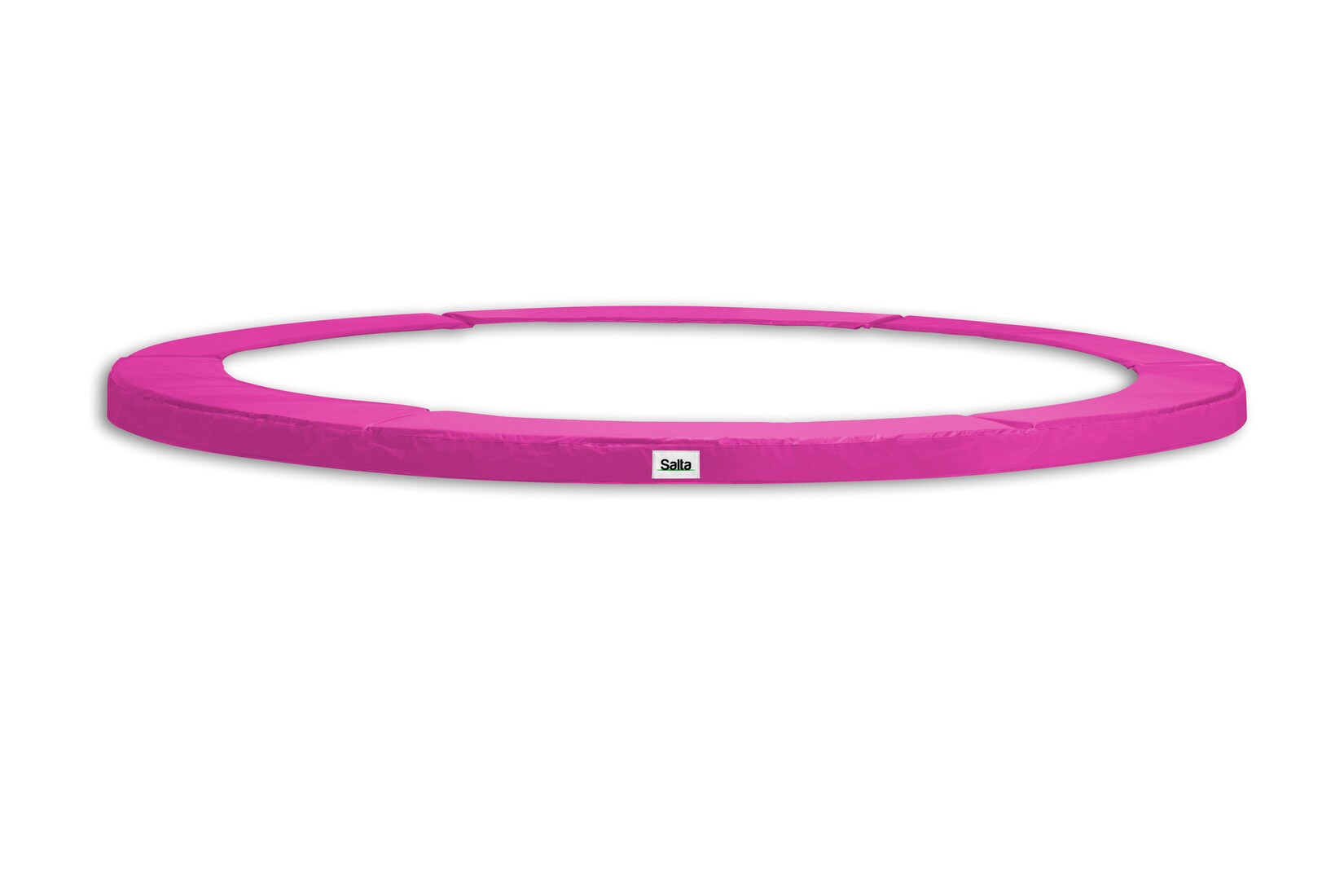 Salta Combo Schutzrand - rund - Ø366 cm - Pink
