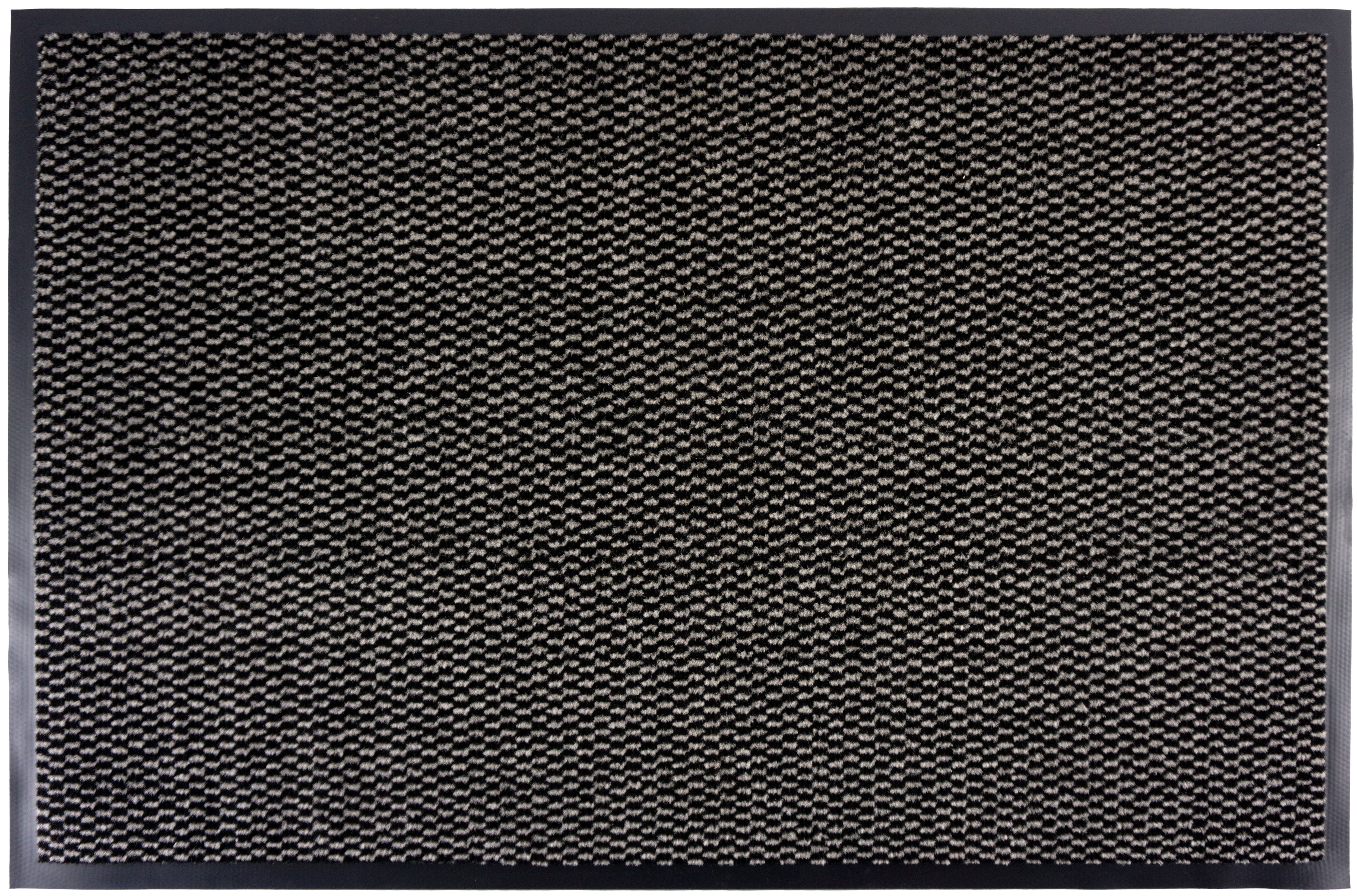 Schmutzfangmatte 60x90cm, grau - Bild 1