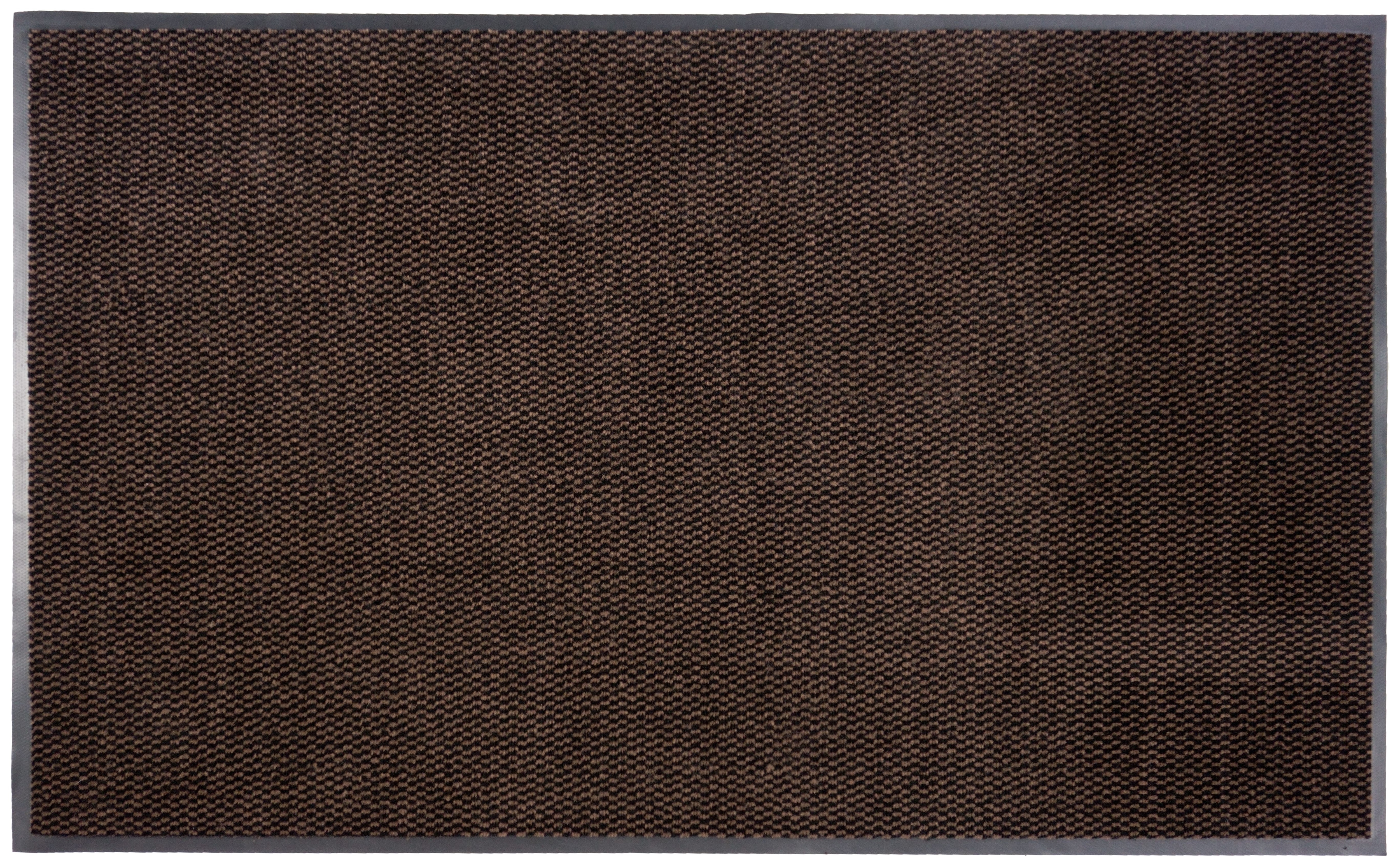 Schutzfangmatte 90x150cm, braun - Bild 1