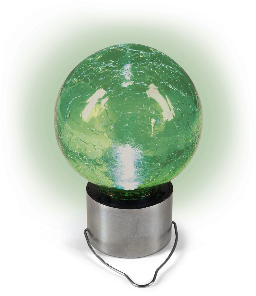 Solarleuchte h&auml;ngend, V3 - Bild 1