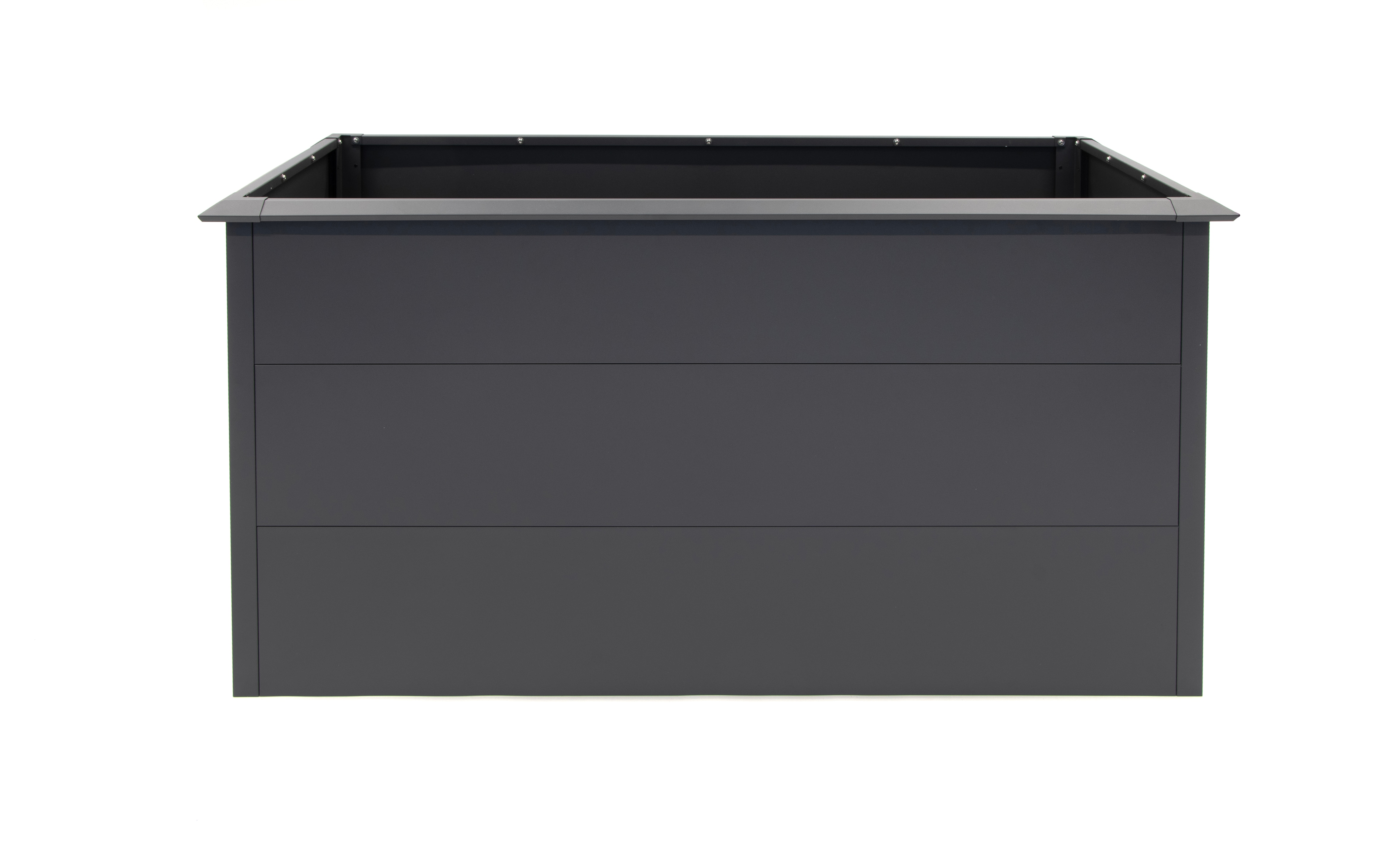 Plats Outdoor Solutions&reg; Hochbeet mit Schneckenkante - Bild 1