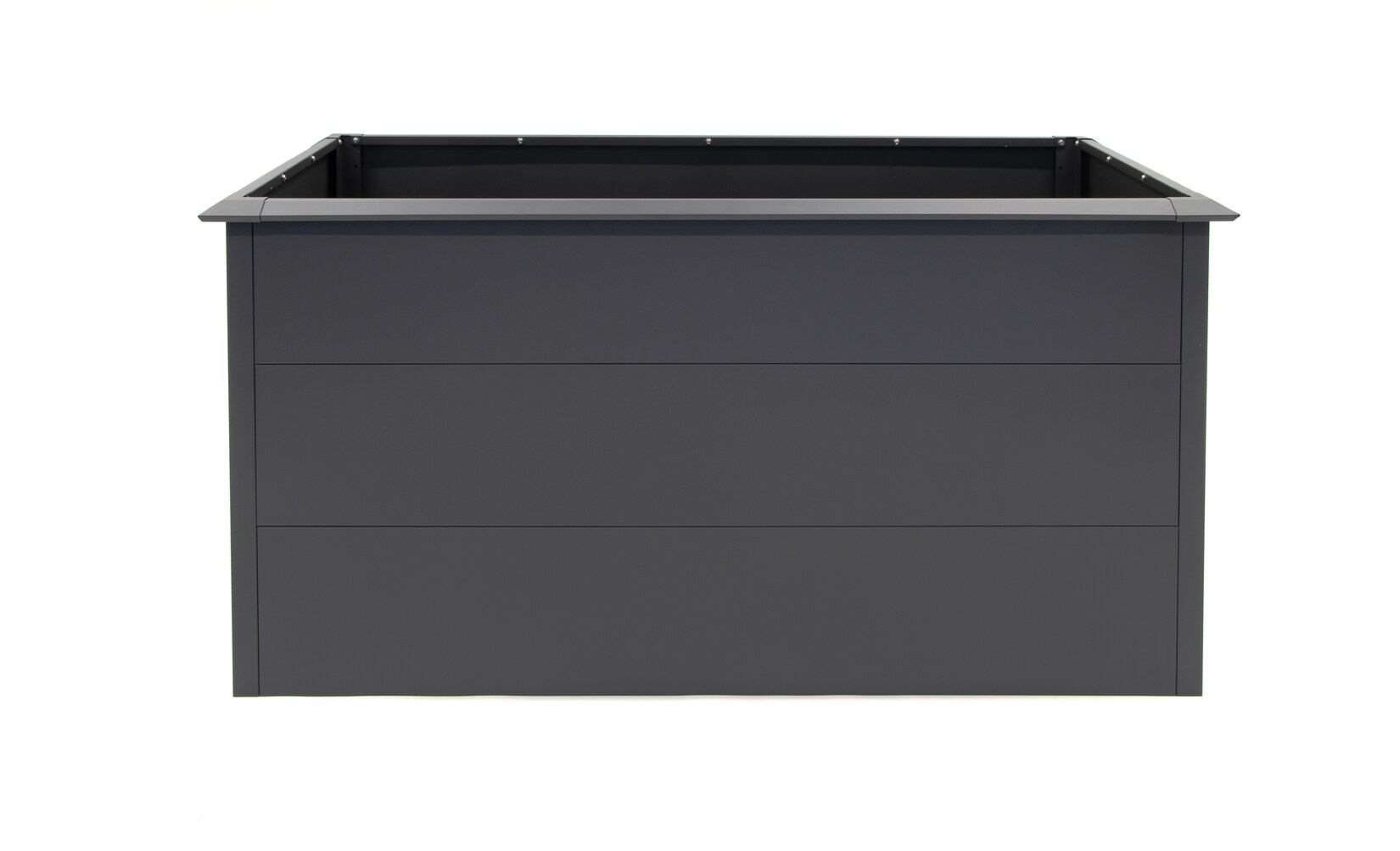 Plats Outdoor Solutions® Hochbeet mit Schneckenkante | 04021472543907