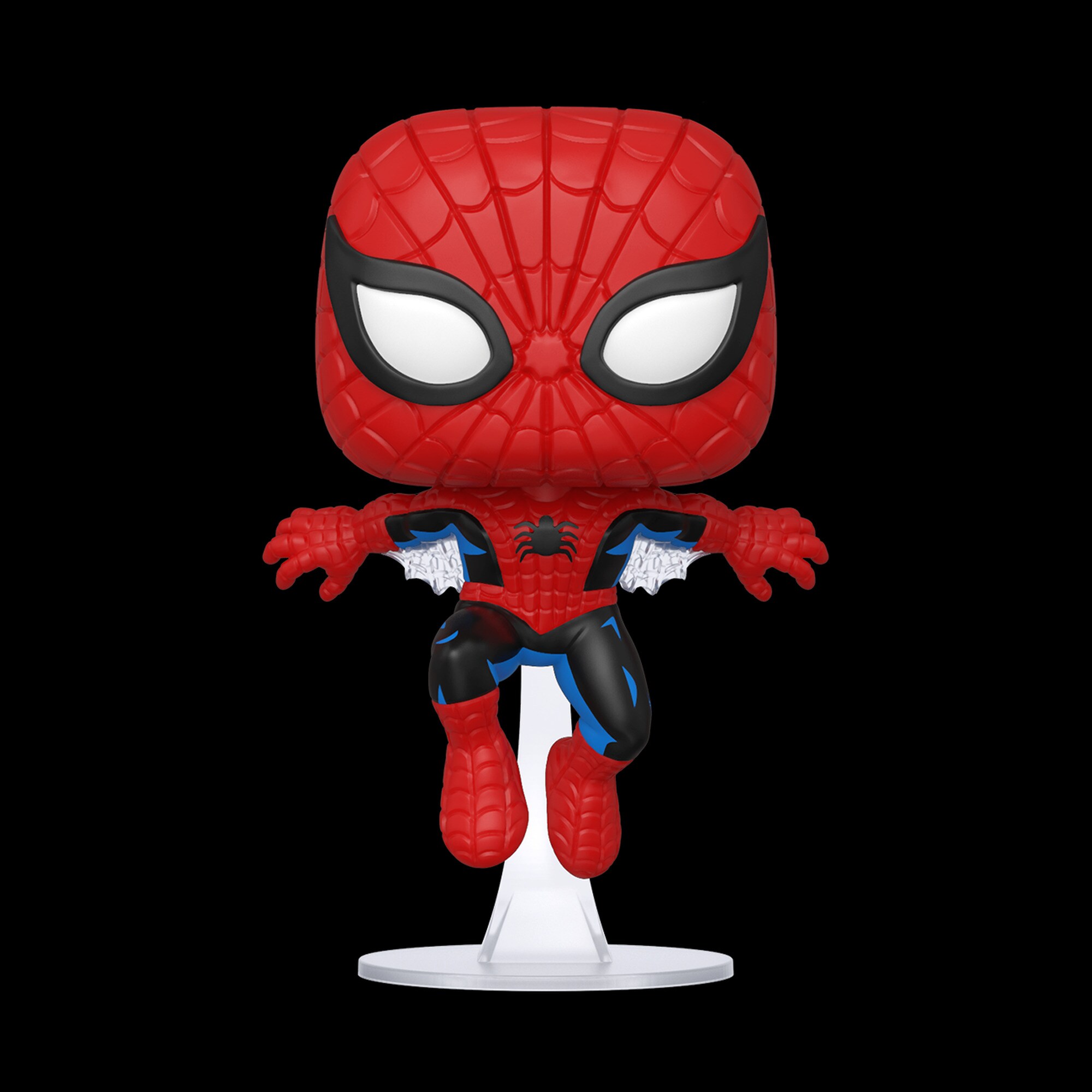 Funko POP! Figuren, 80th First Spiderman - Bild 1