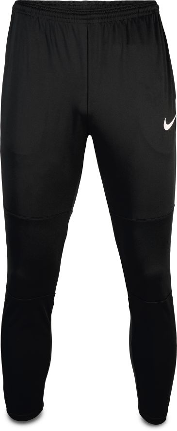 Nike Traininghose Park schwarz L - Bild 1