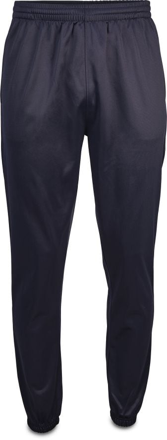 HERREN TRAININGSHOSE (SPORT) S.O.C. navy Gr. L - Bild 1
