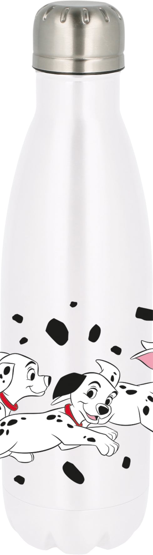 Trinkflasche 101 Dalmatiner 780ml Edelstahl - Bild 1