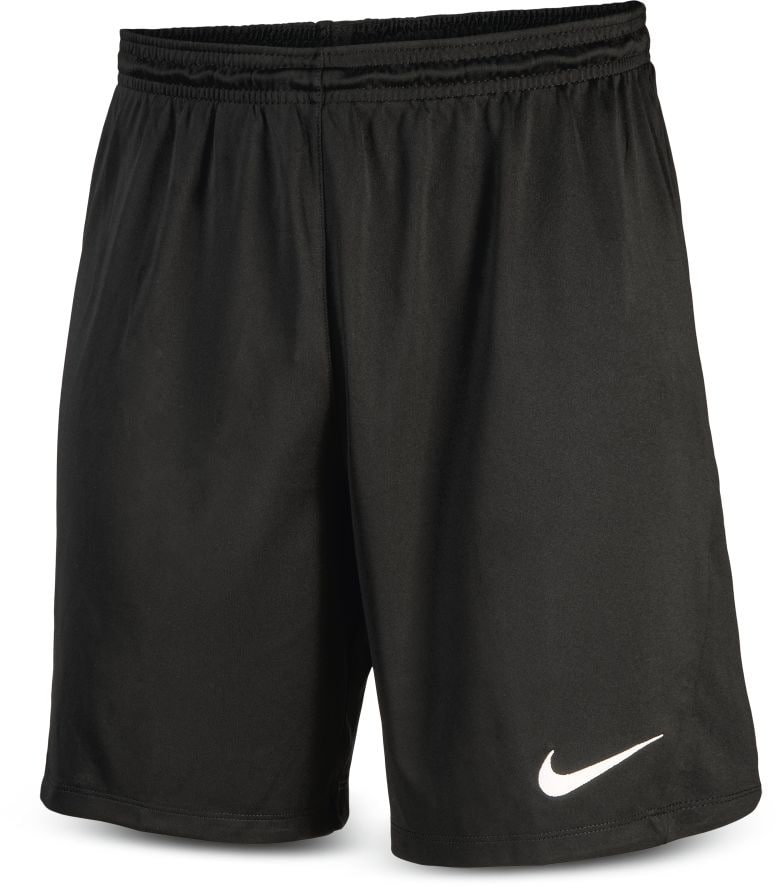 Nike Shorts Park schwarz Gr. M - Bild 1