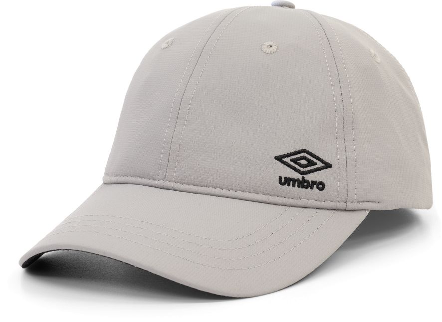 Umbro Cap +UV50 Performance, navy/grey - Bild 1